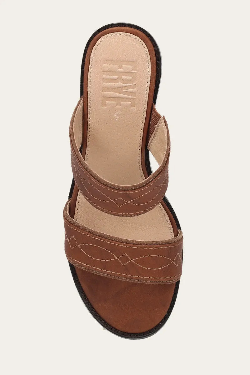 Saddle