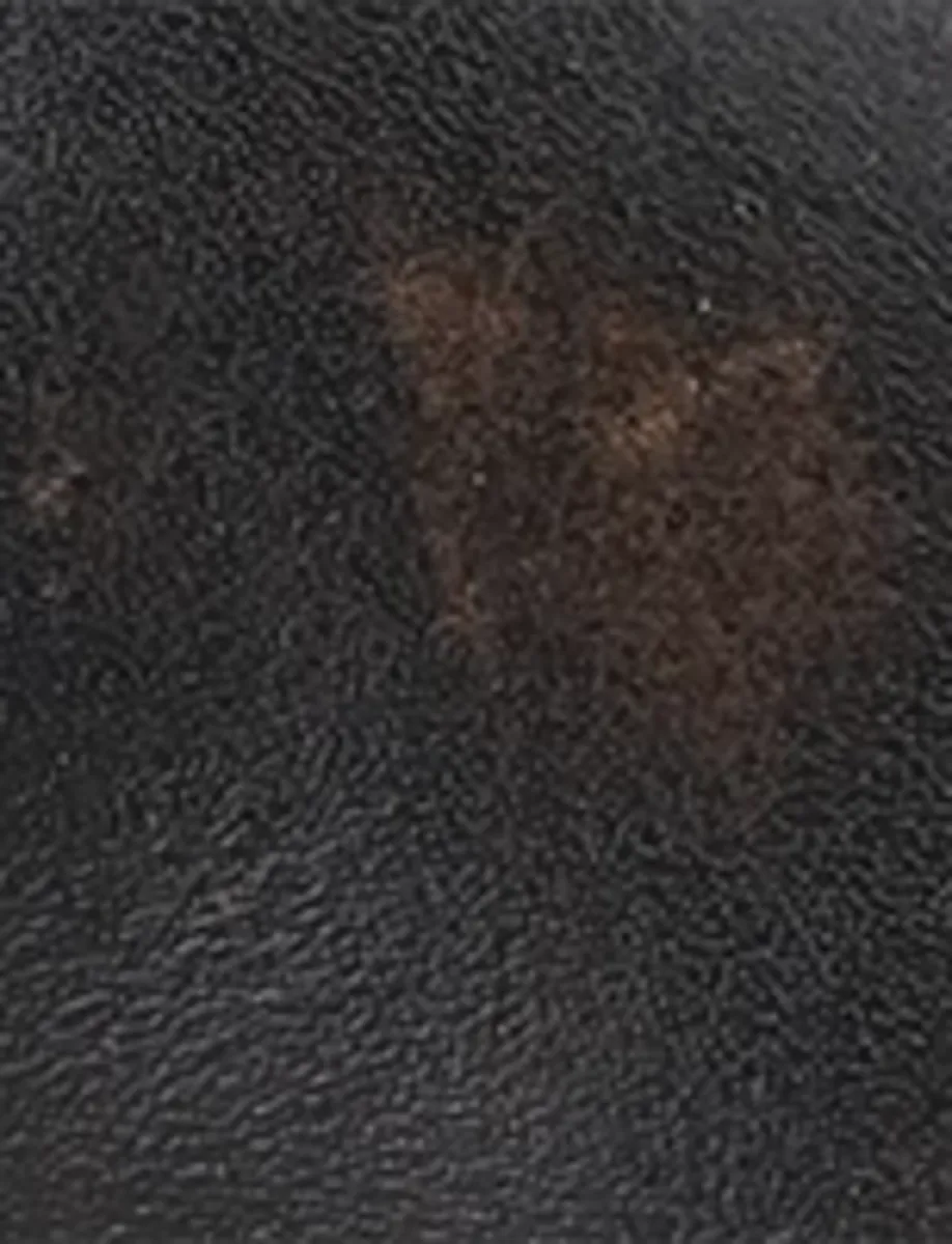 Antiqued Black