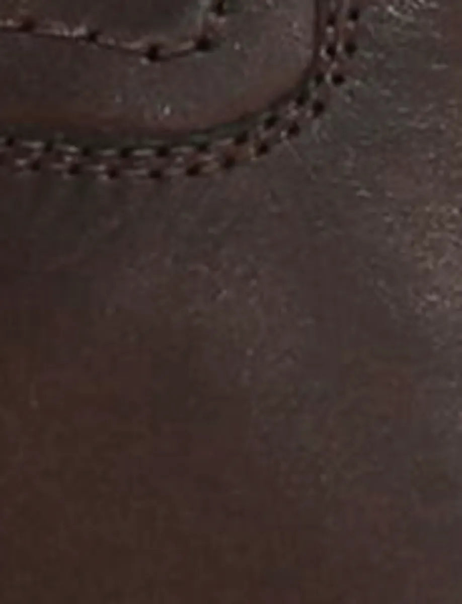 Black/brown