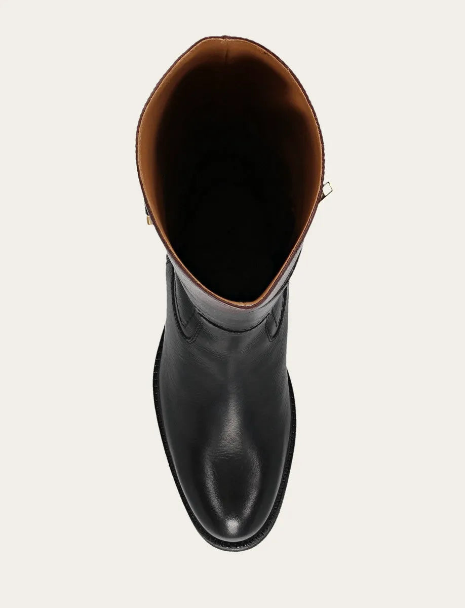 Black/brown