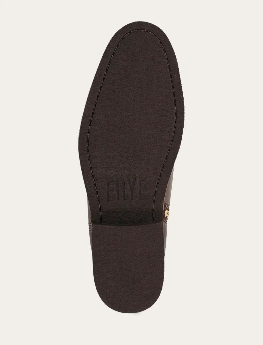 Black/brown