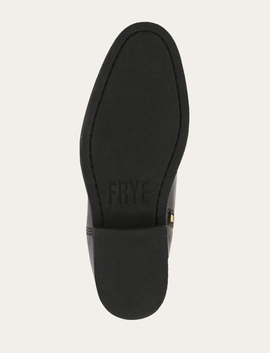 Black/brown