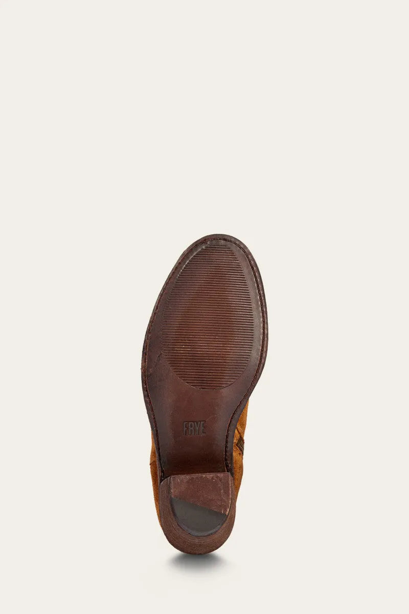 Rosalia Bootie (Pre-Loved)
