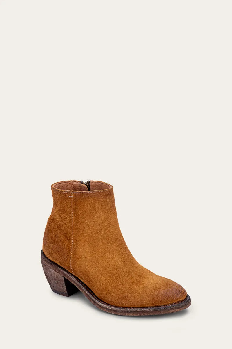 Rosalia Bootie (Pre-Loved)