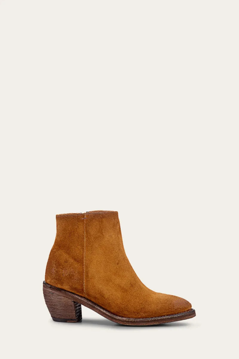 Rosalia Bootie (Pre-Loved)