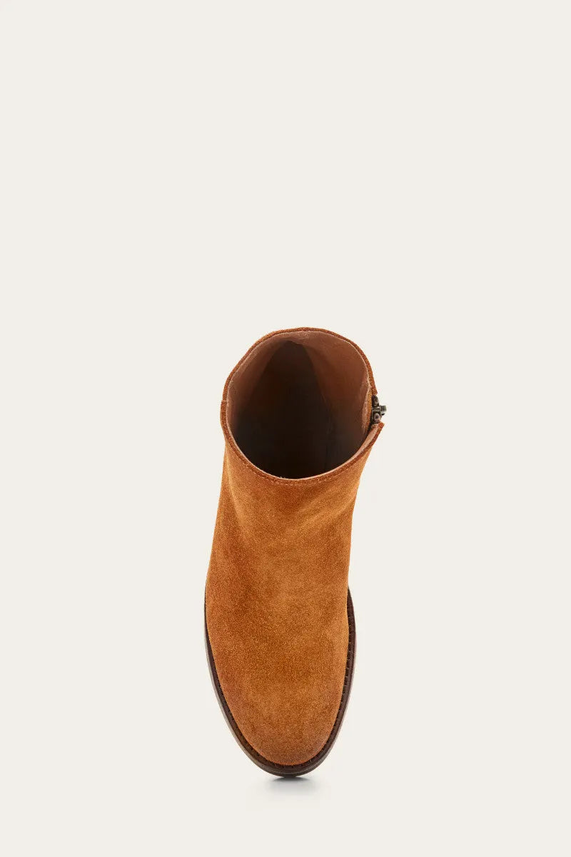 Rosalia Bootie (Pre-Loved)