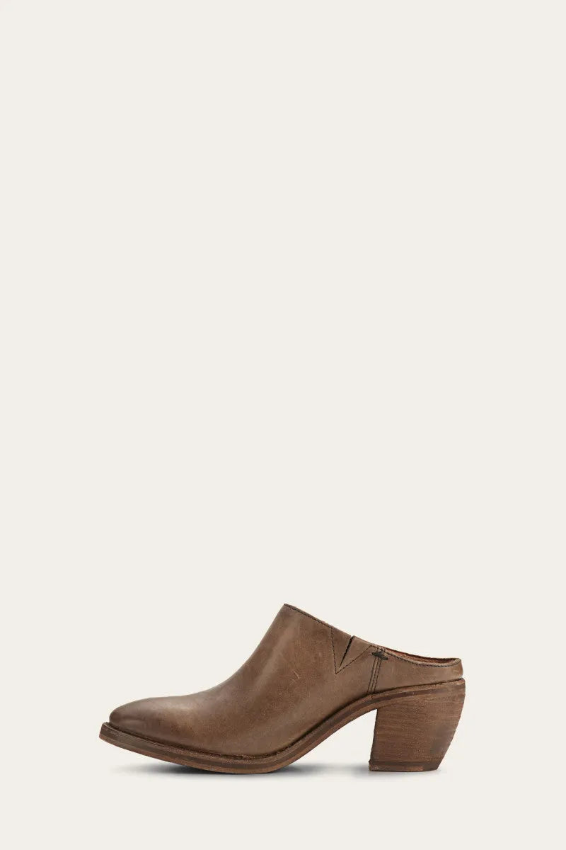 Rosalia Mule - Pre-Loved