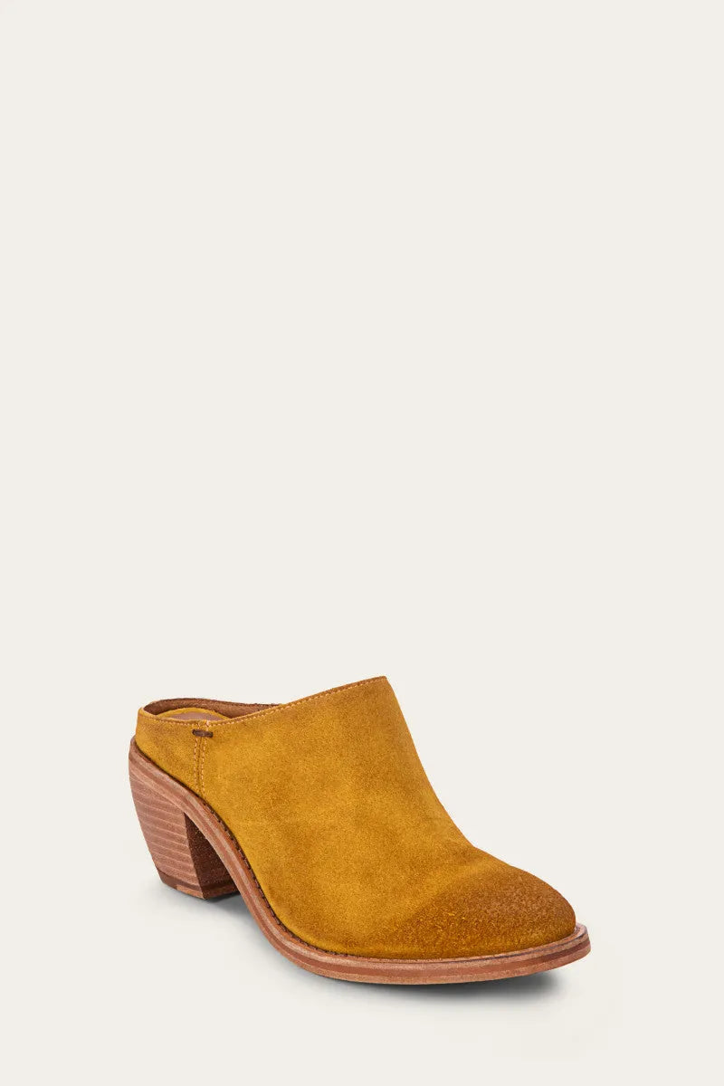 Mustard