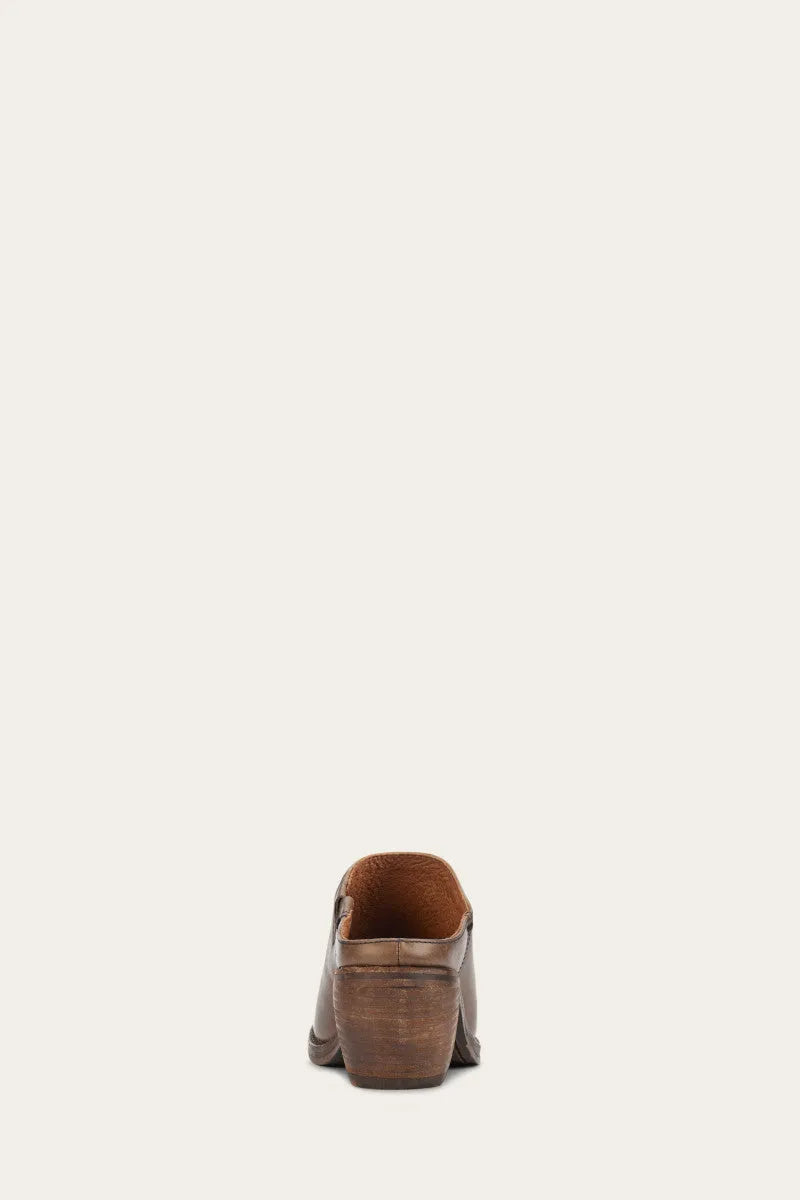 Rosalia Mule - Pre-Loved