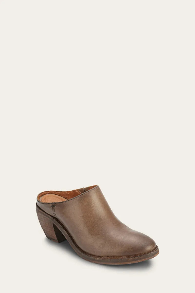 Rosalia Mule - Pre-Loved