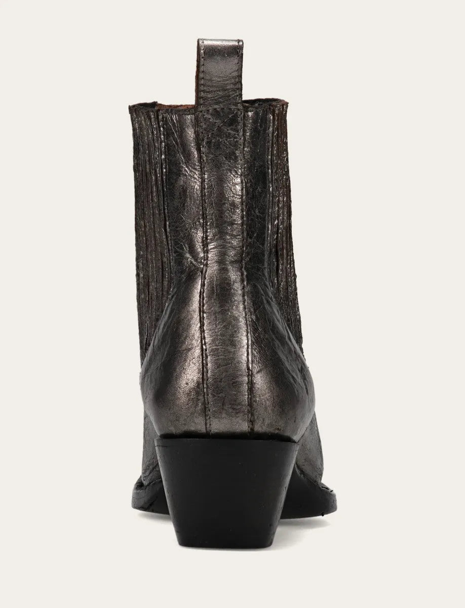 Dark Pewter