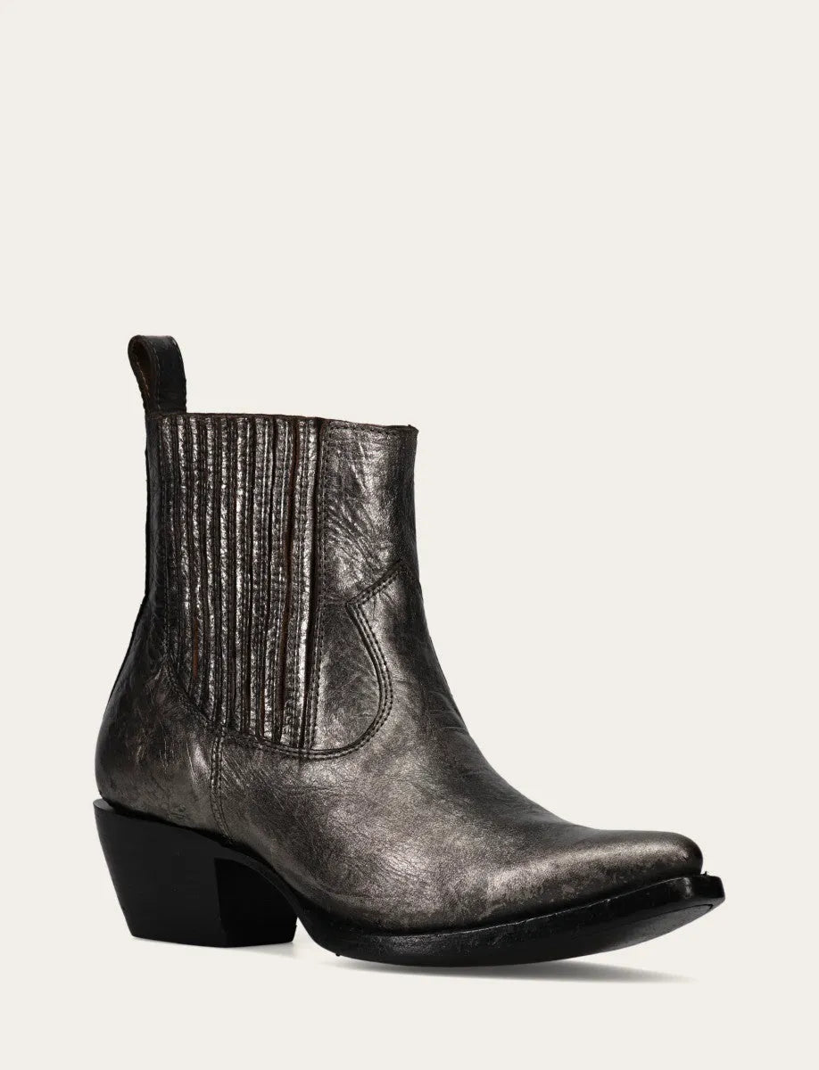 Dark Pewter