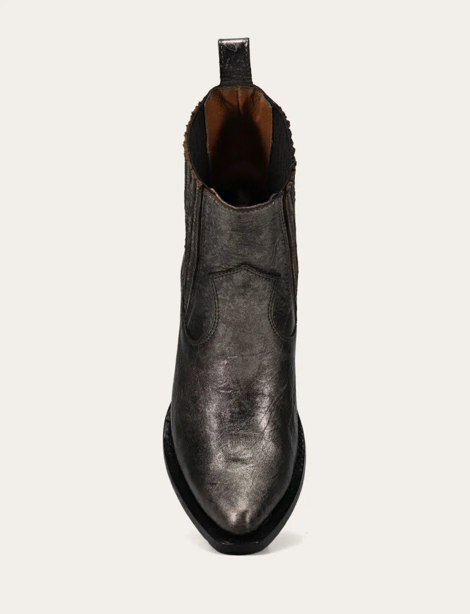 Dark Pewter