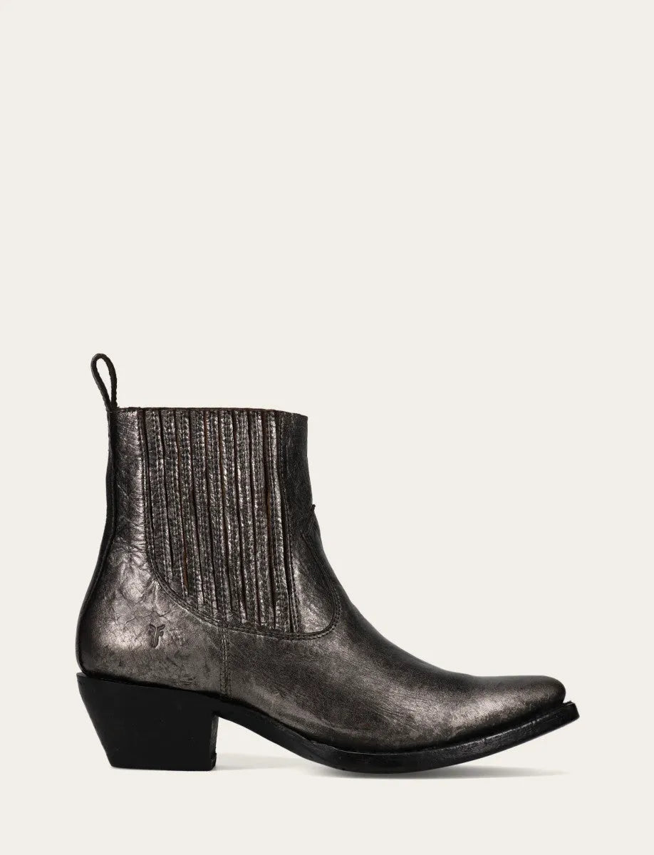 Dark Pewter