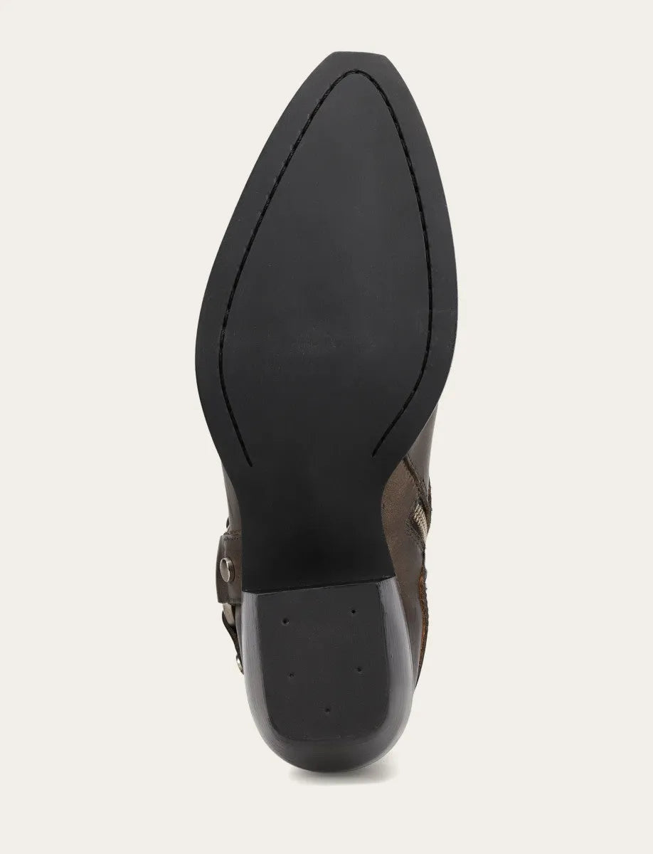 Steel