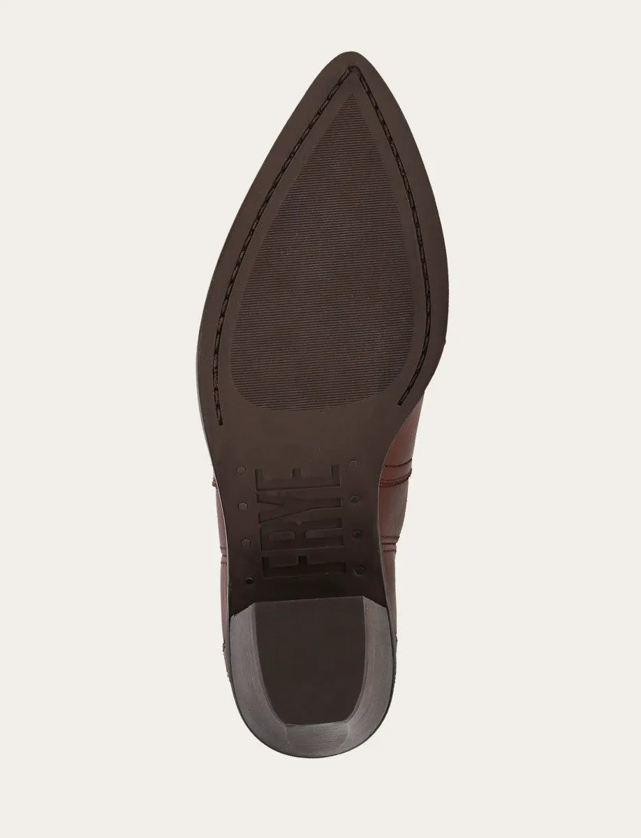 Saddle