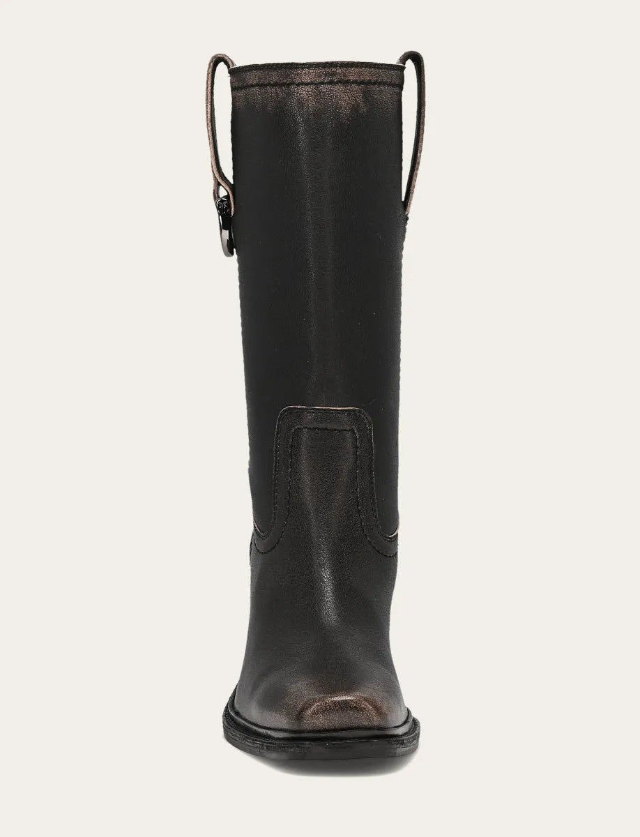 Antique Black