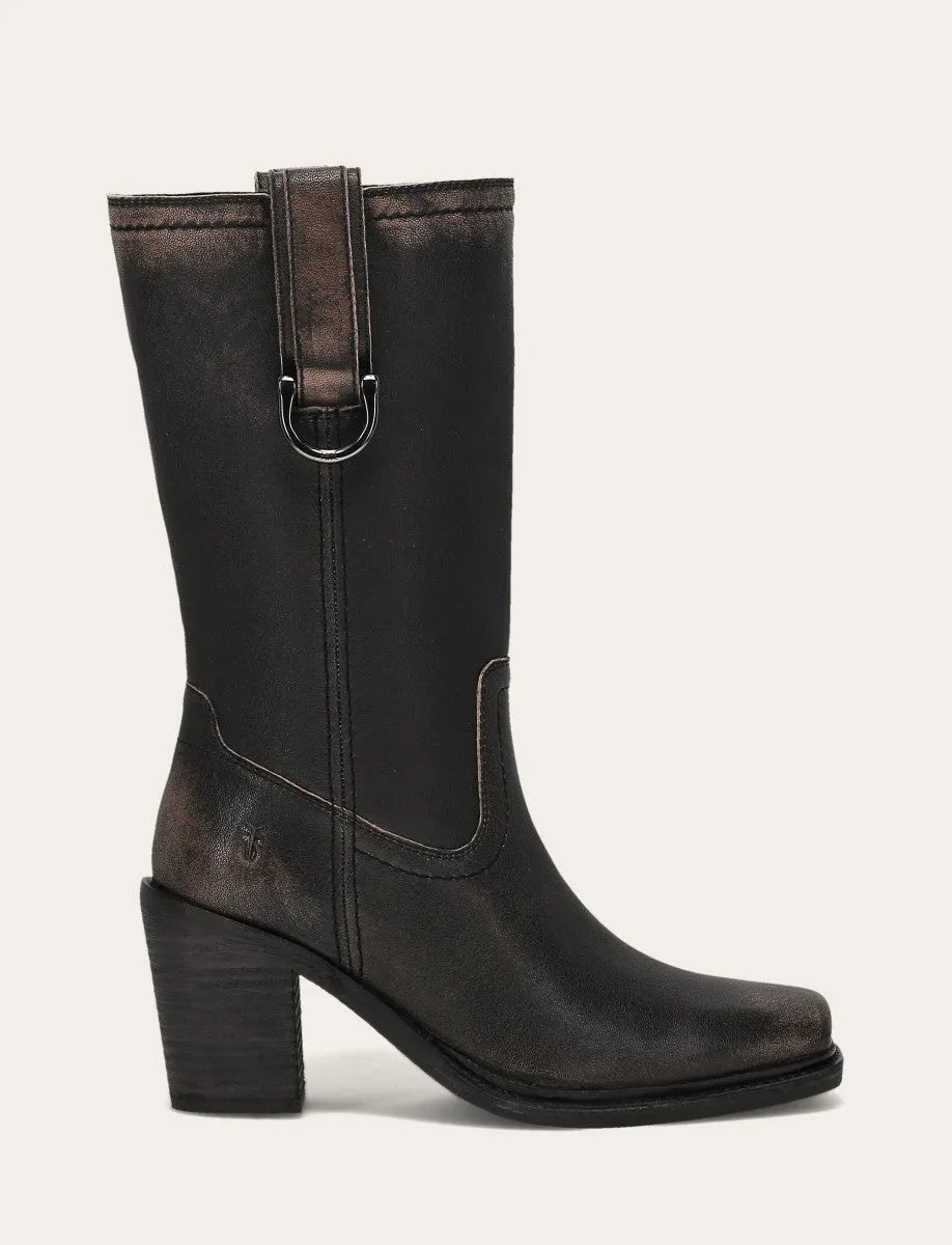 Antique Black