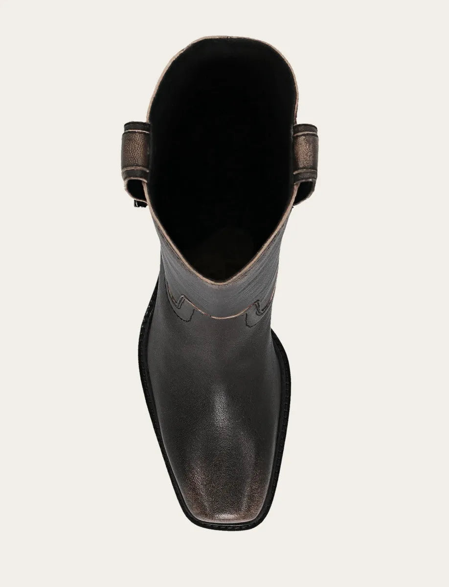 Antique Black