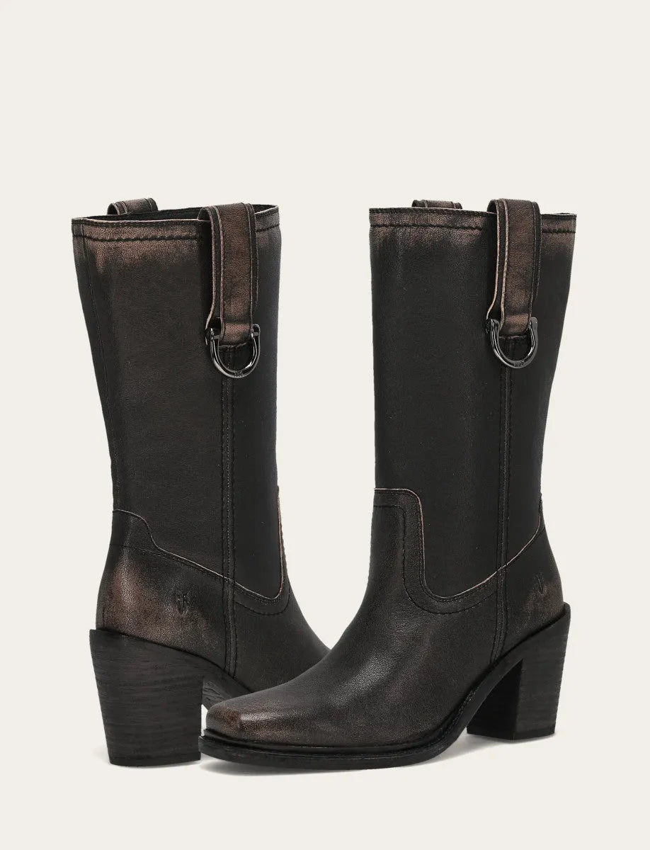 Antique Black