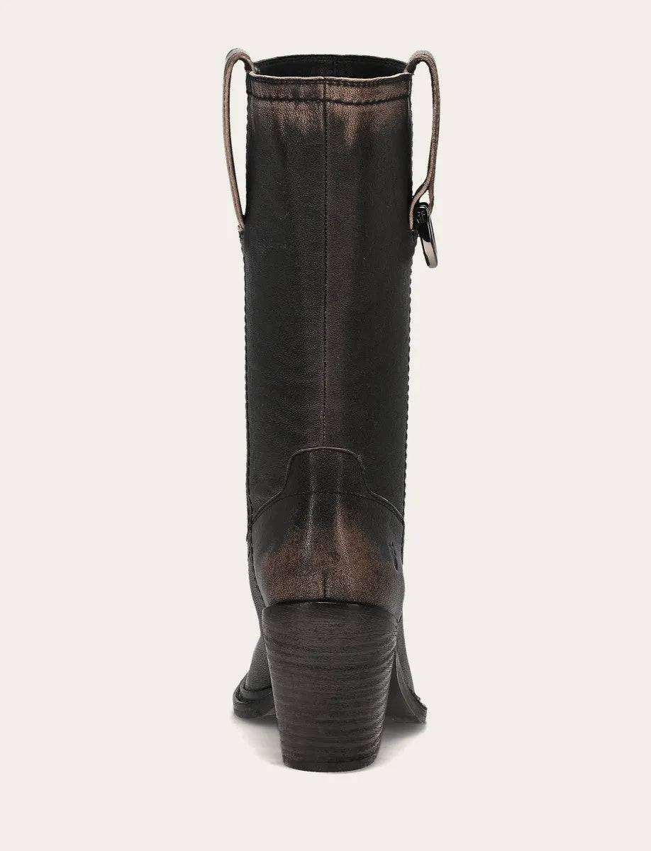 Antique Black