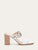 White/ivory