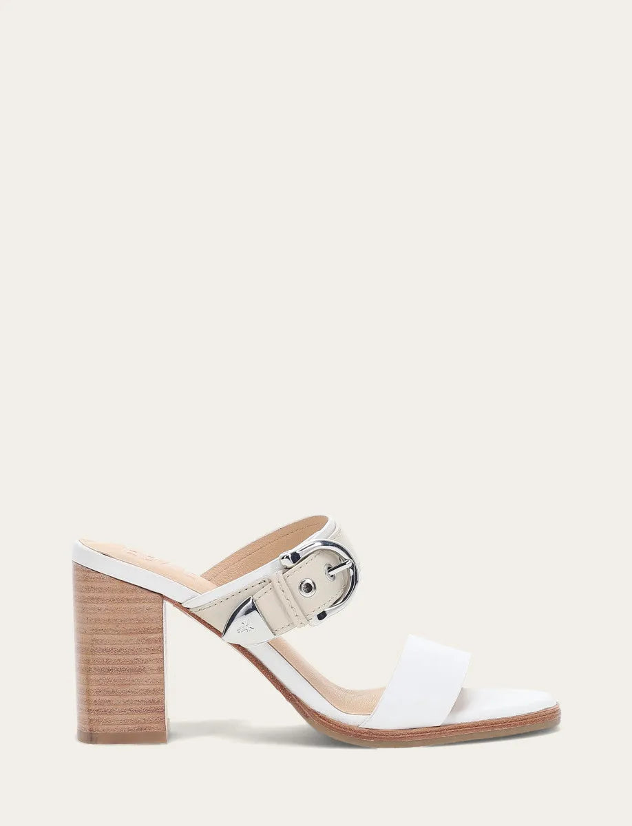 White/ivory