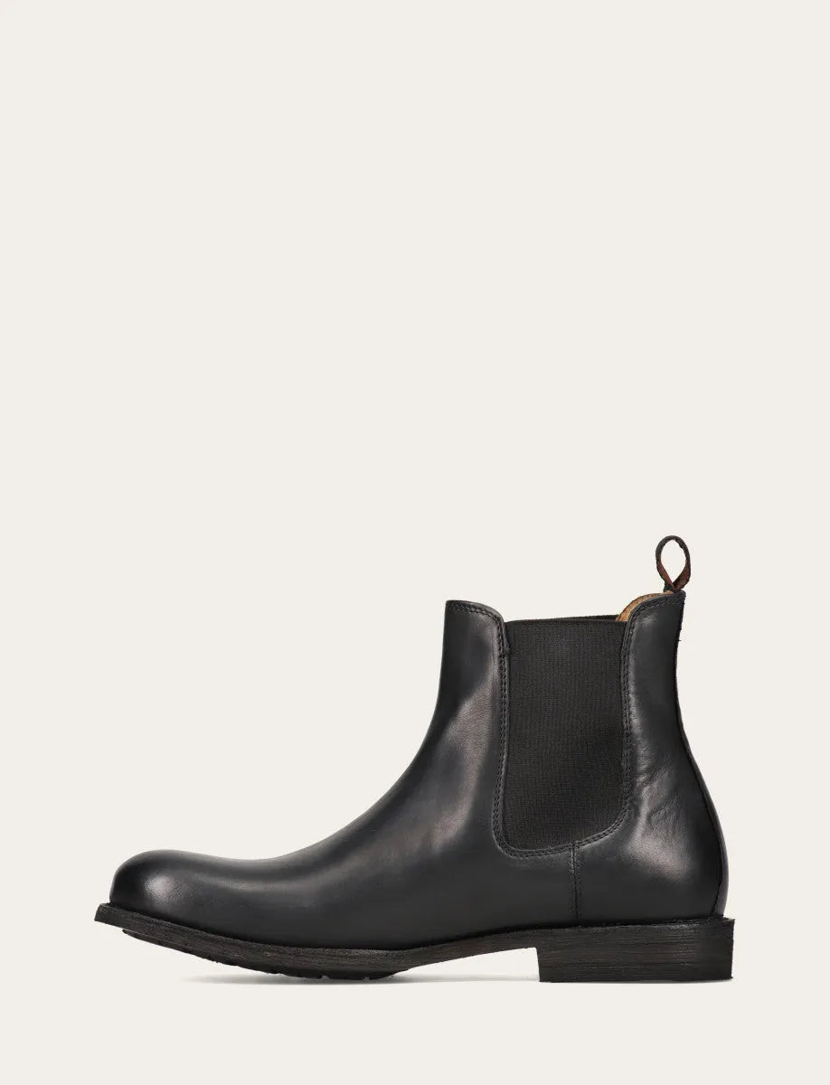 Antique Black