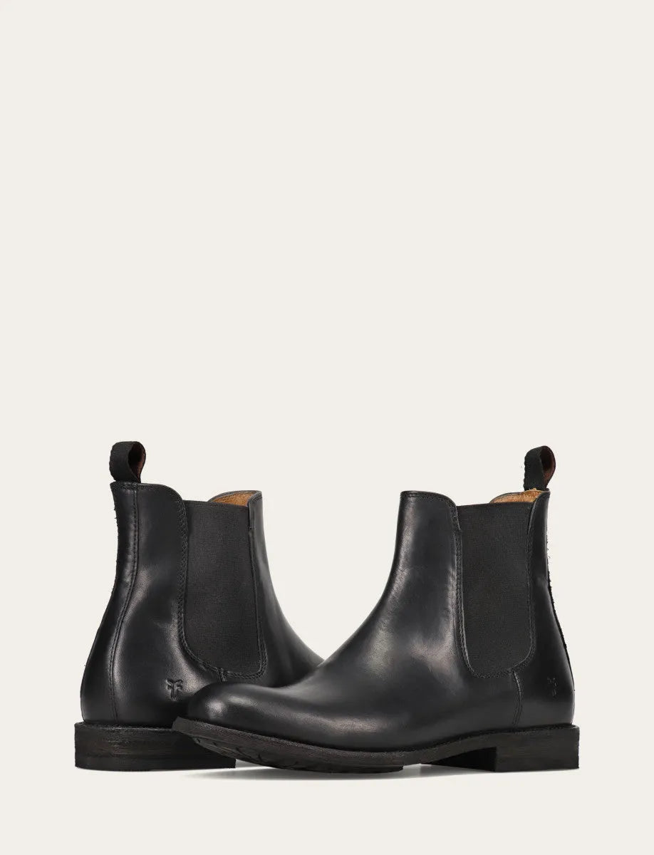 Antique Black
