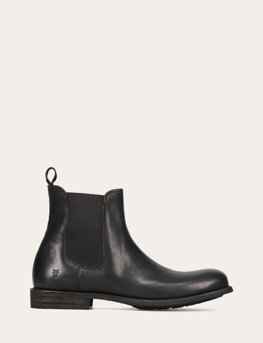 Antique Black