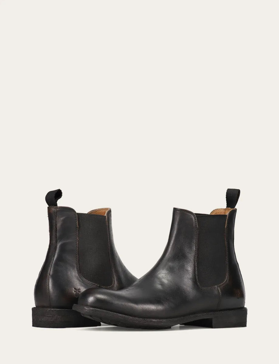 Antique Black