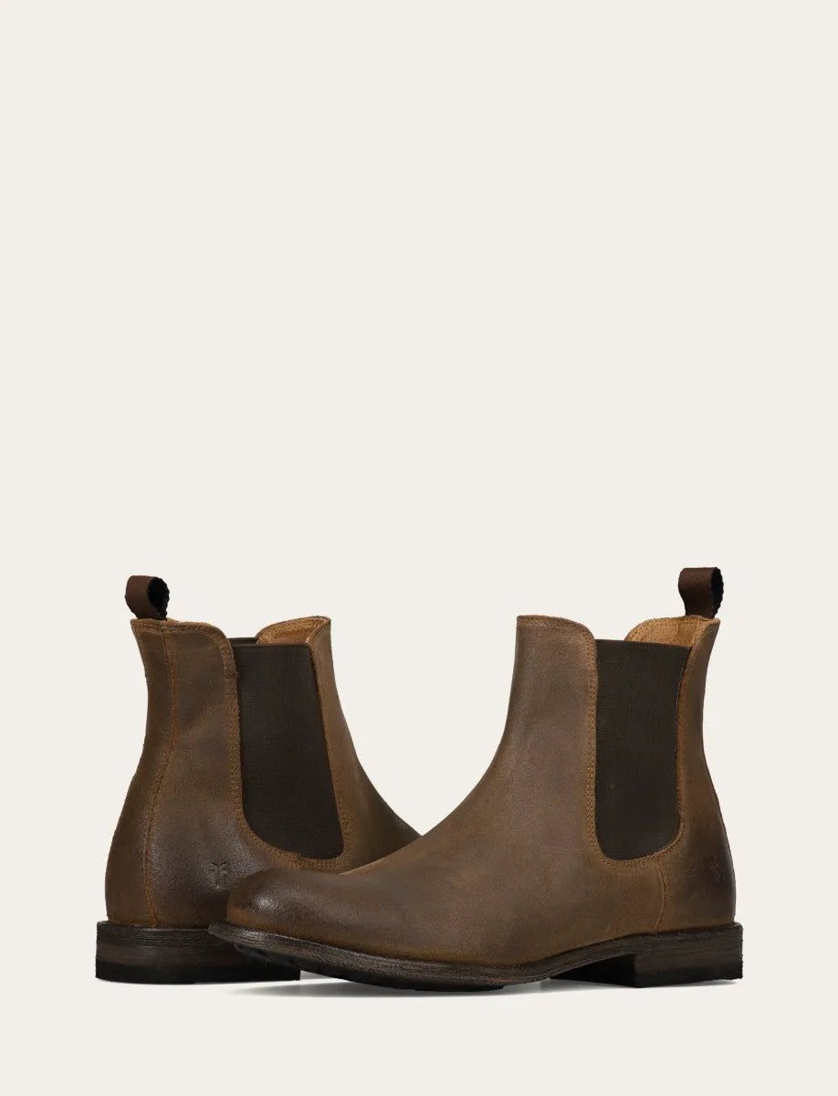 Antique Black