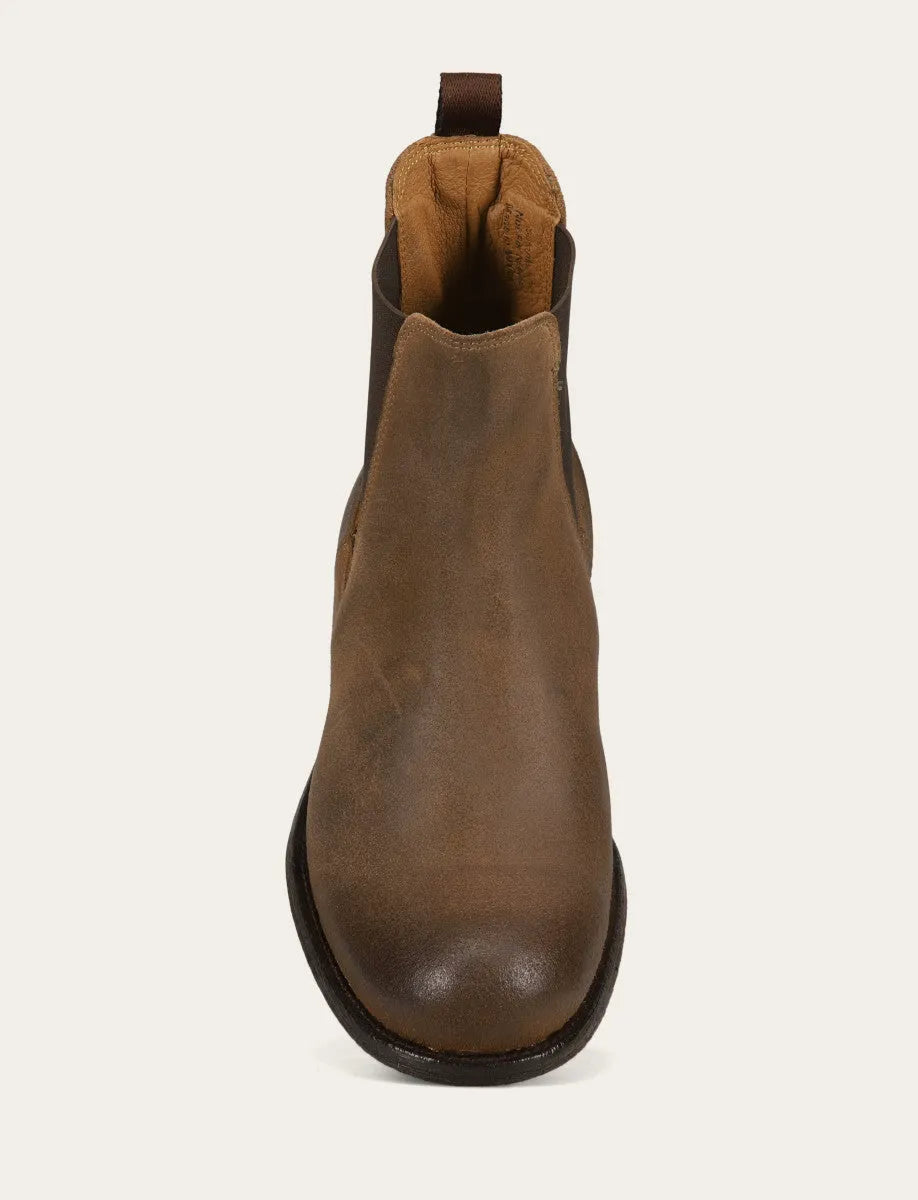 Antique Black