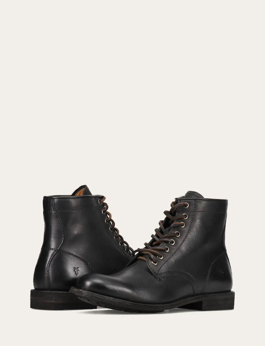 Antiqued Black
