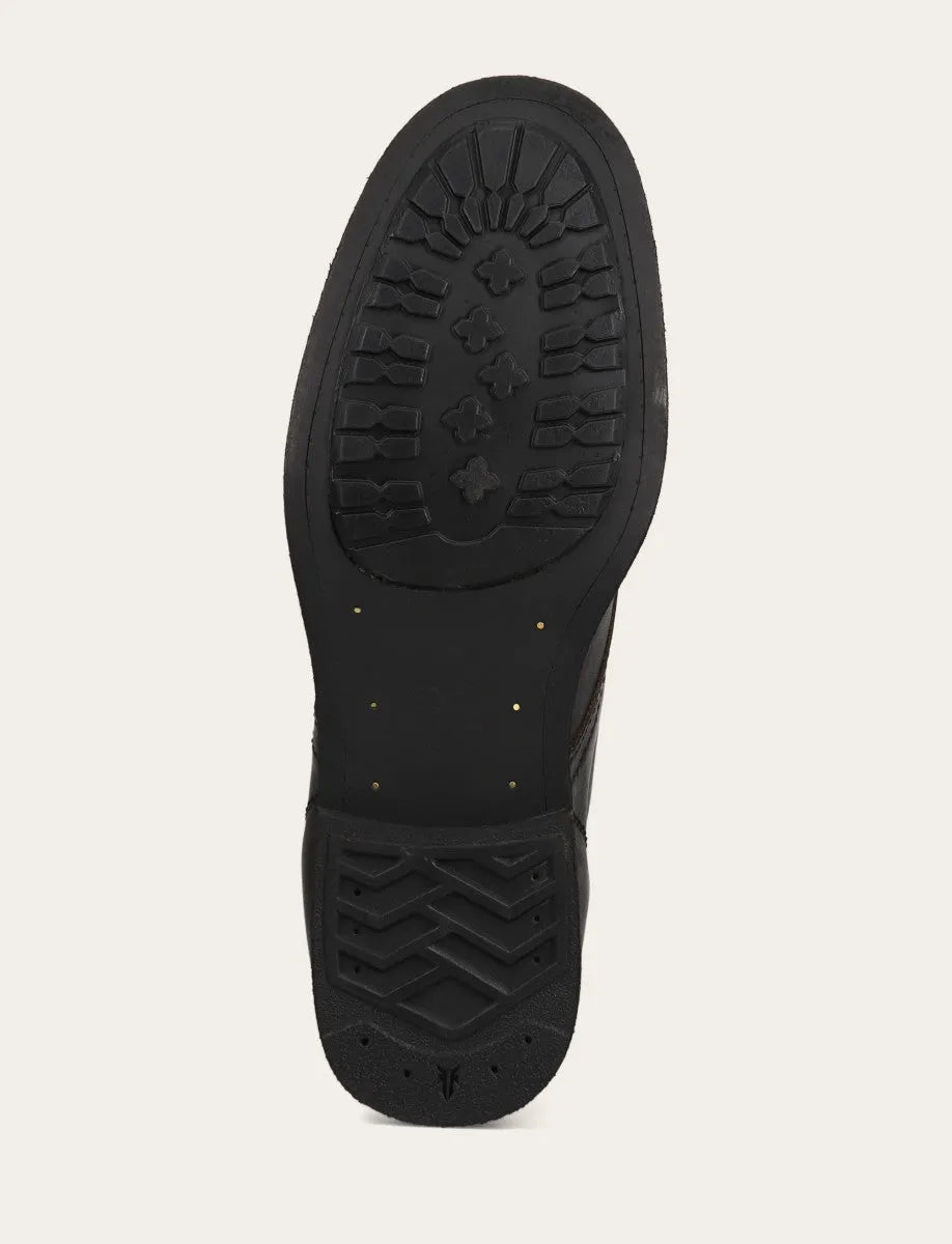 Antiqued Black