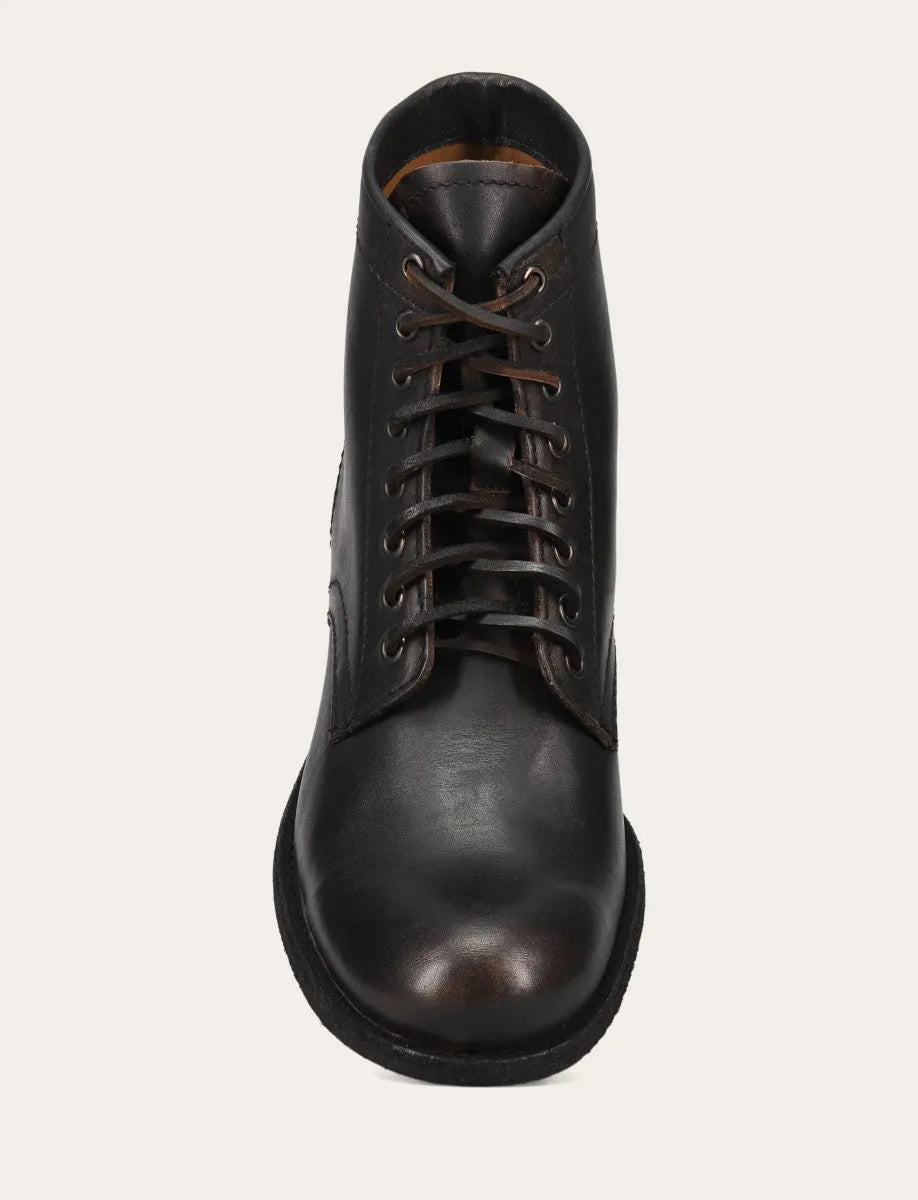 Antiqued Black
