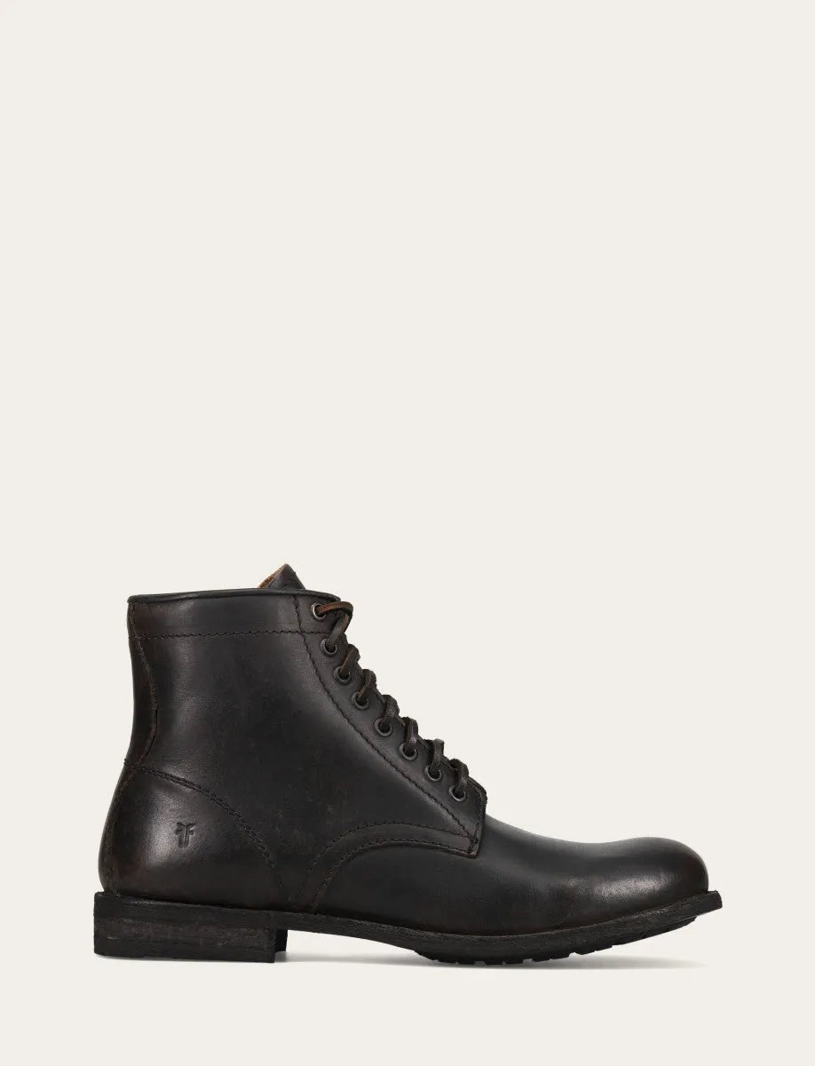Antiqued Black