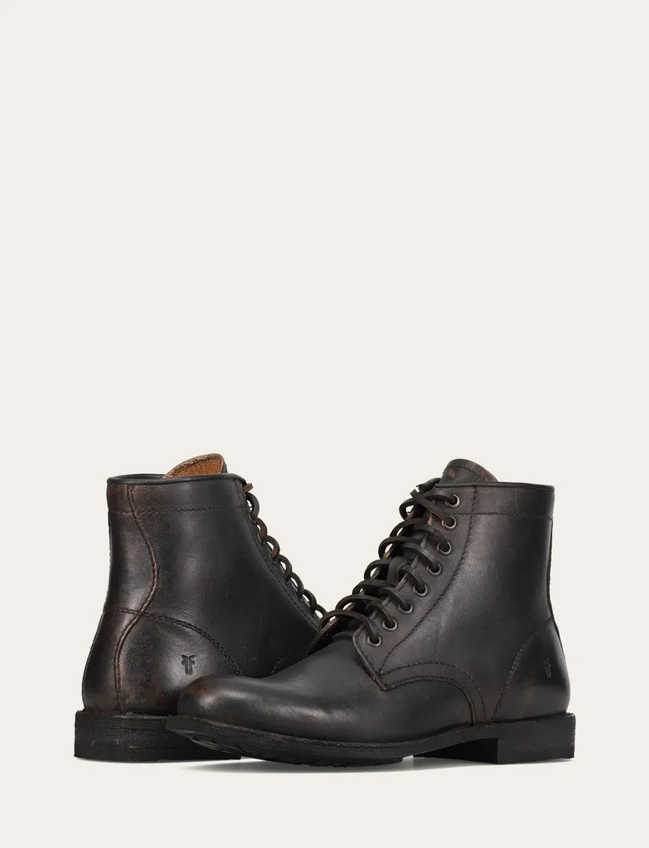 Antiqued Black