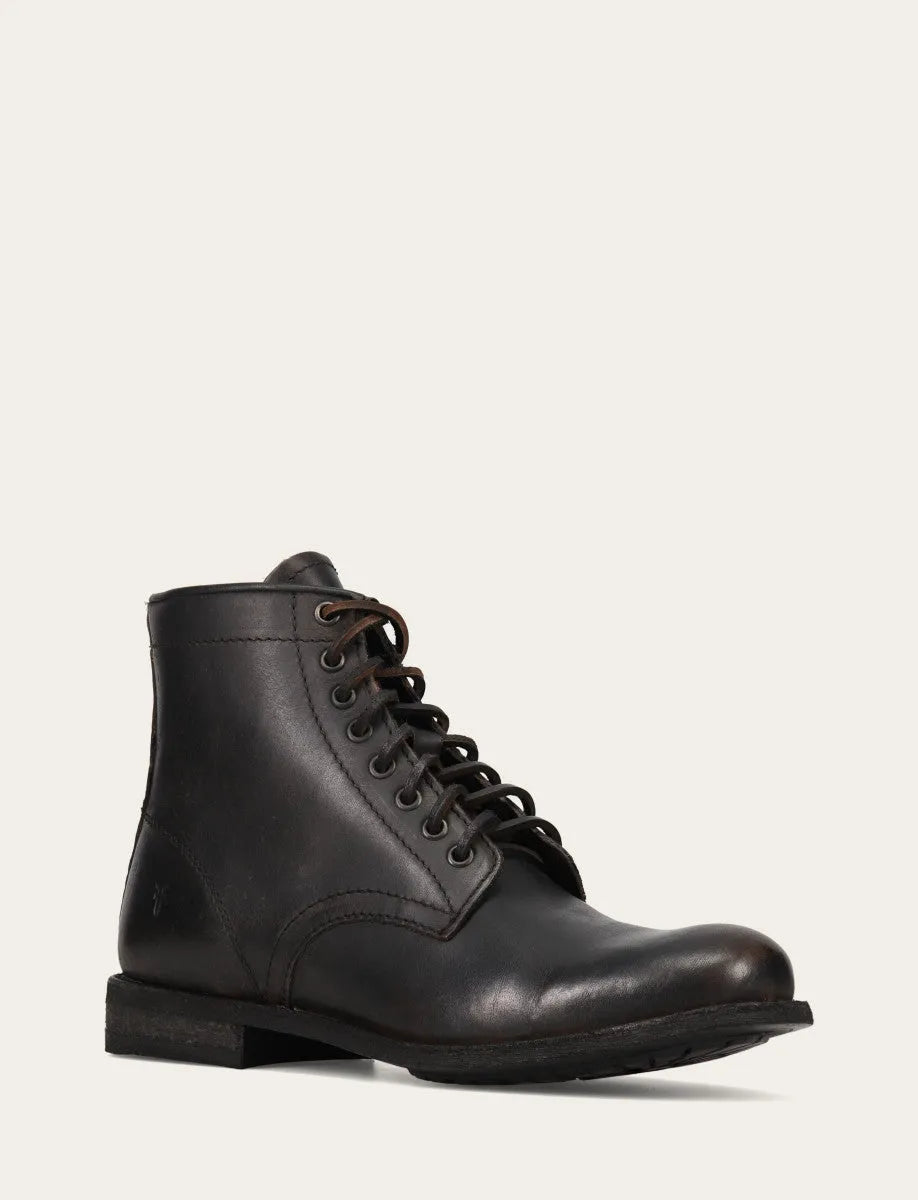 Antiqued Black
