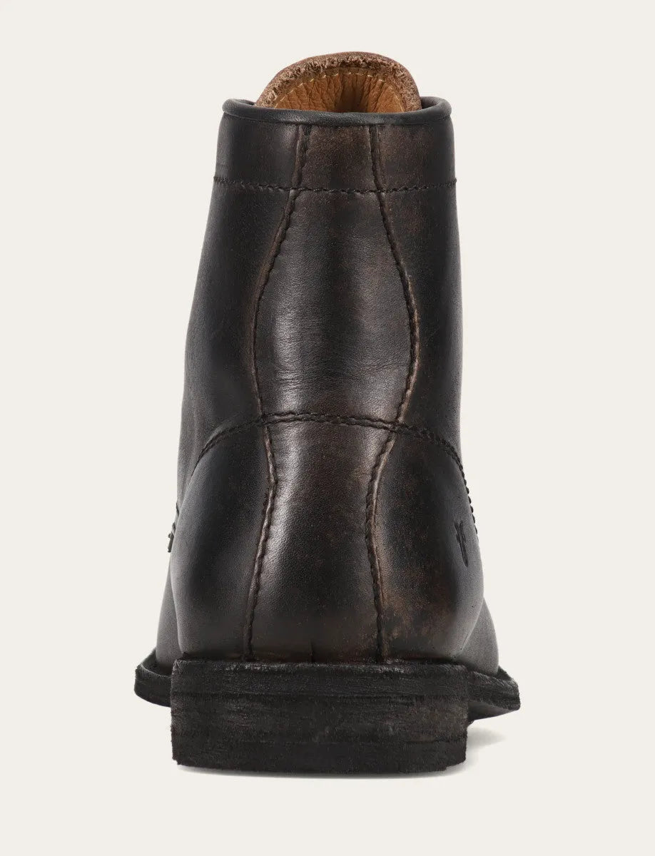 Antiqued Black