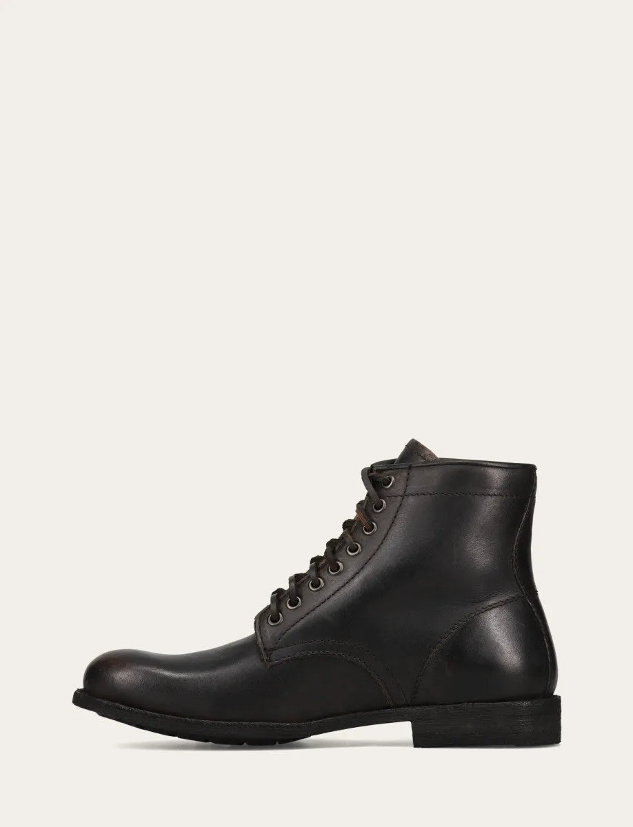 Antiqued Black
