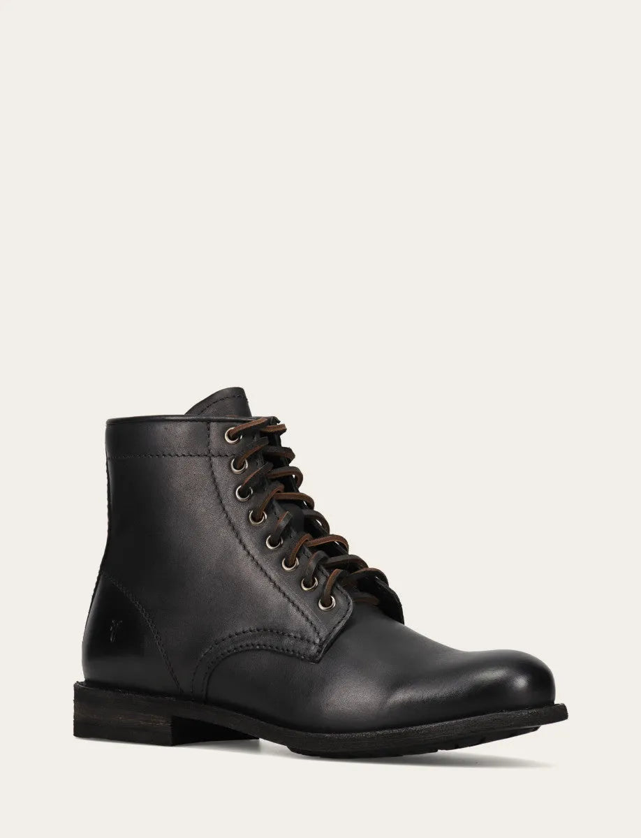 Antiqued Black