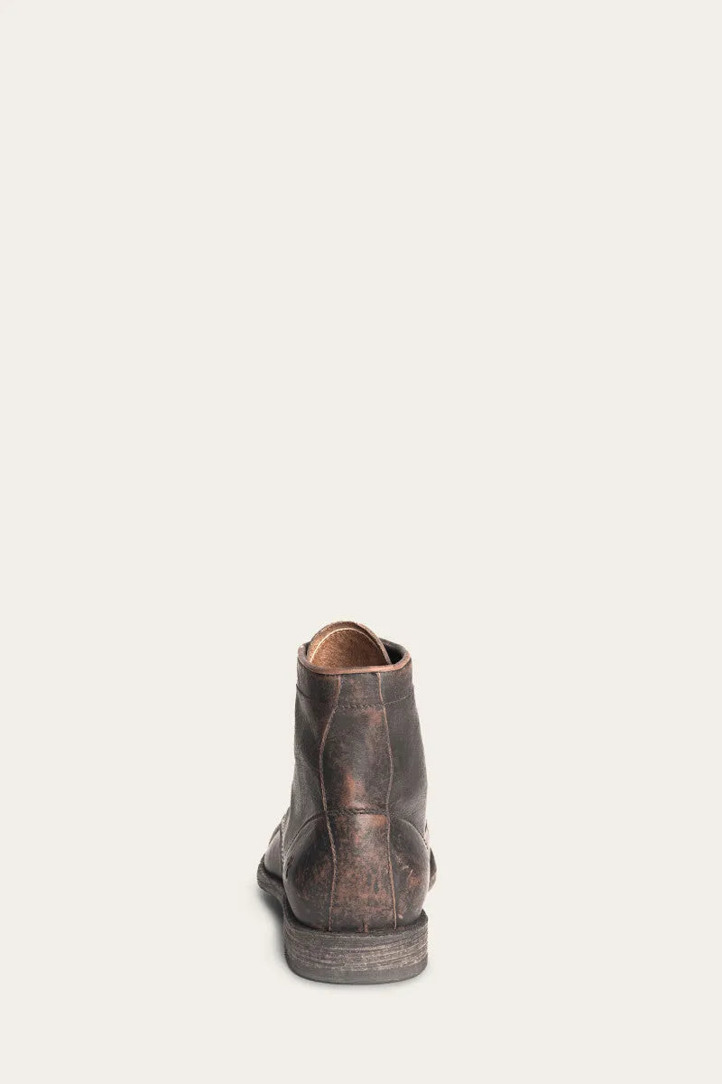 Antiqued Black