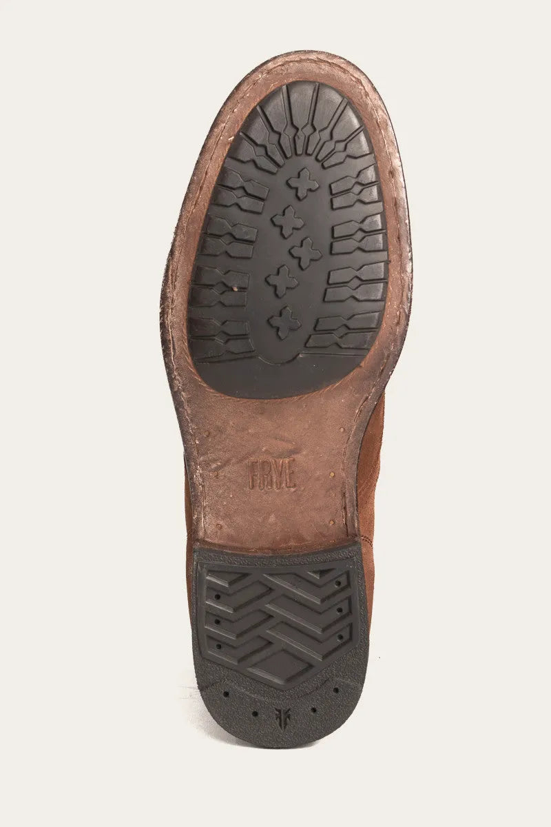 Antiqued Black