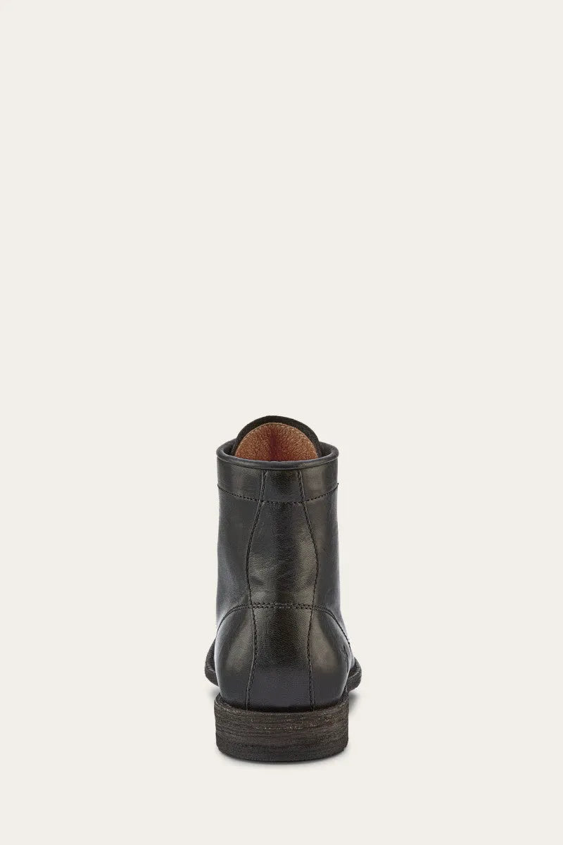 Antiqued Black