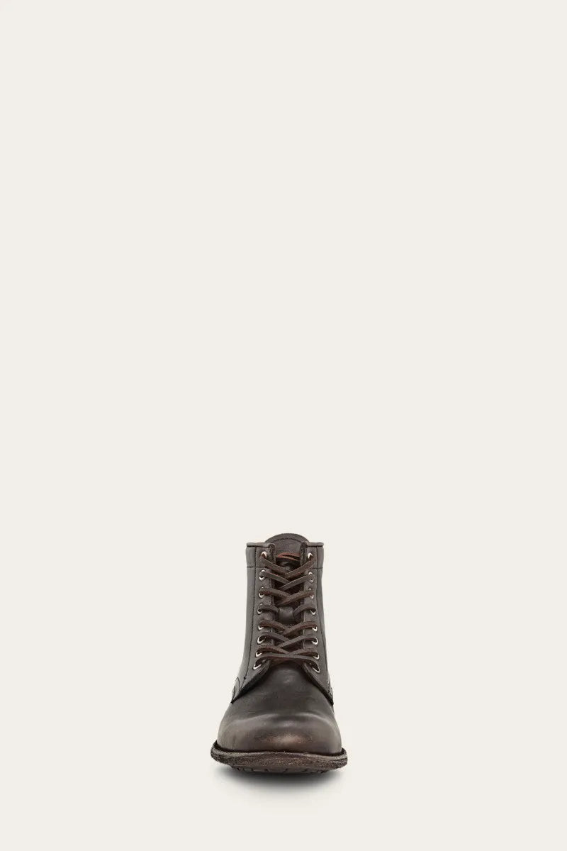 Antiqued Black