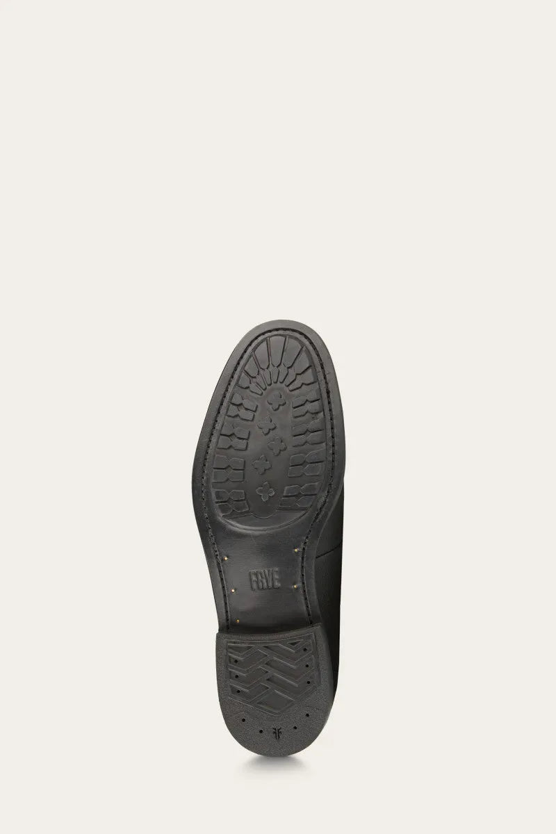 Black Scotchgrain