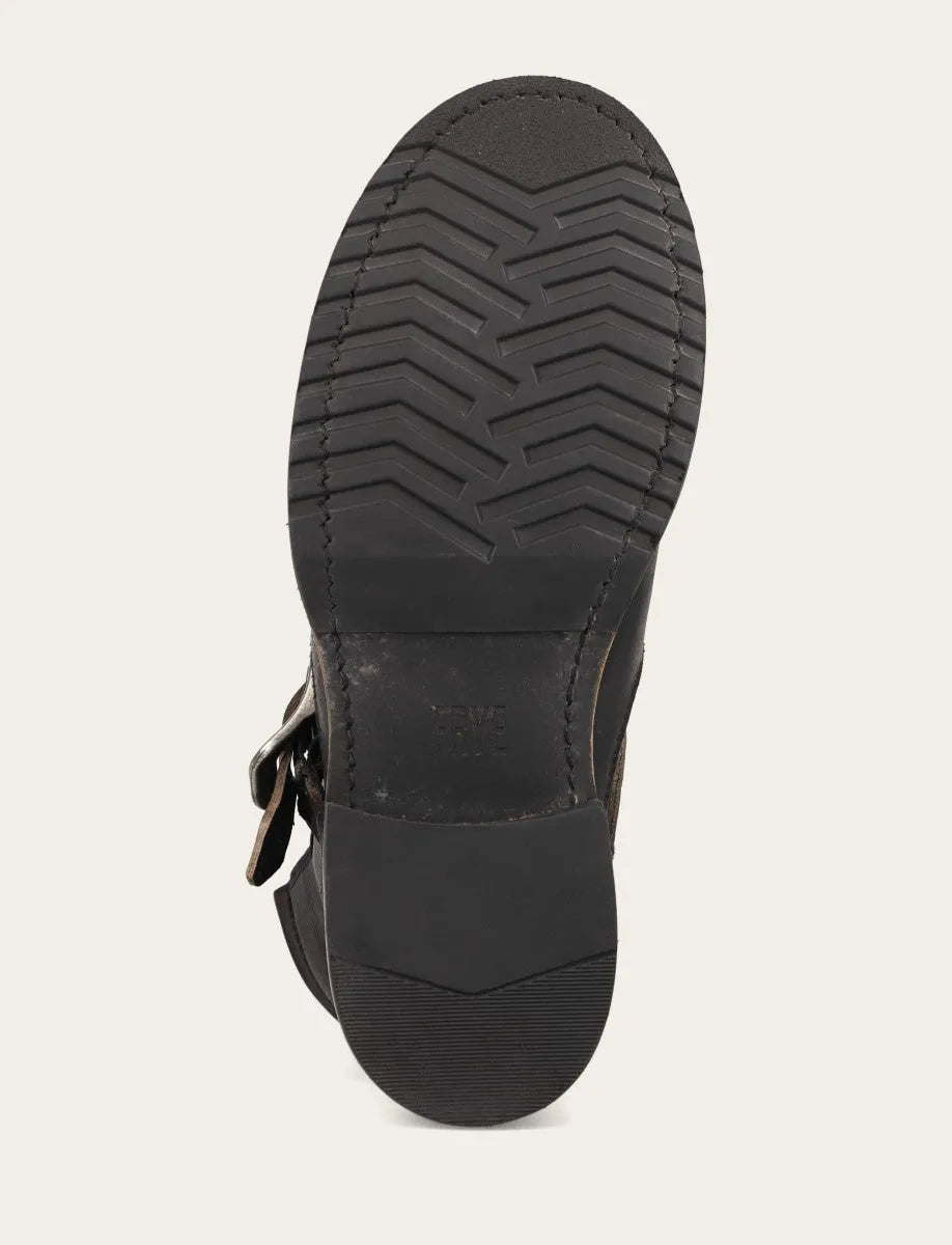 Antique Black
