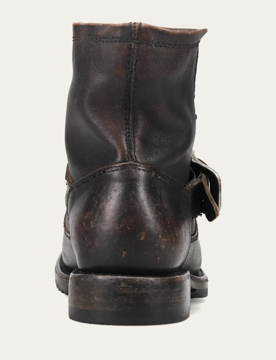 Antique Black