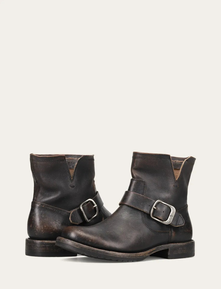 Antique Black